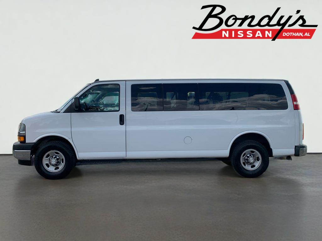 2019 Chevrolet Express Passenger LT Passenger