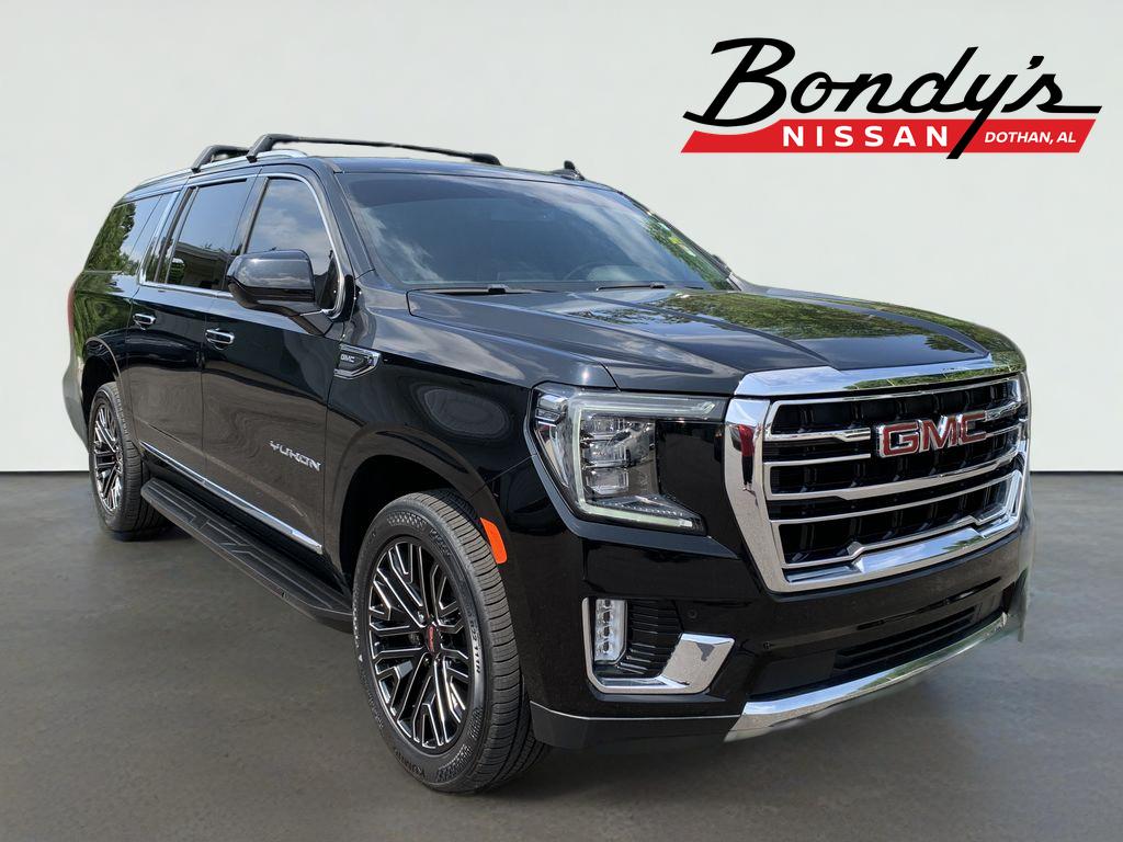 2023 GMC Yukon 2WD SLT's photo