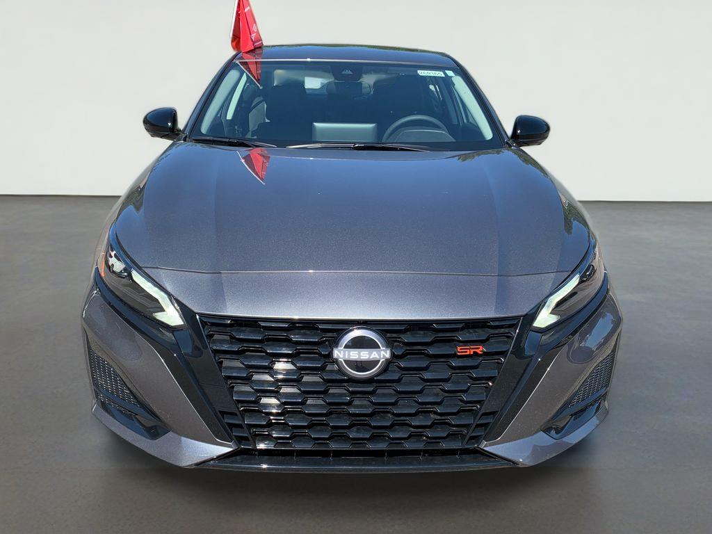 2026 Nissan Altima SR