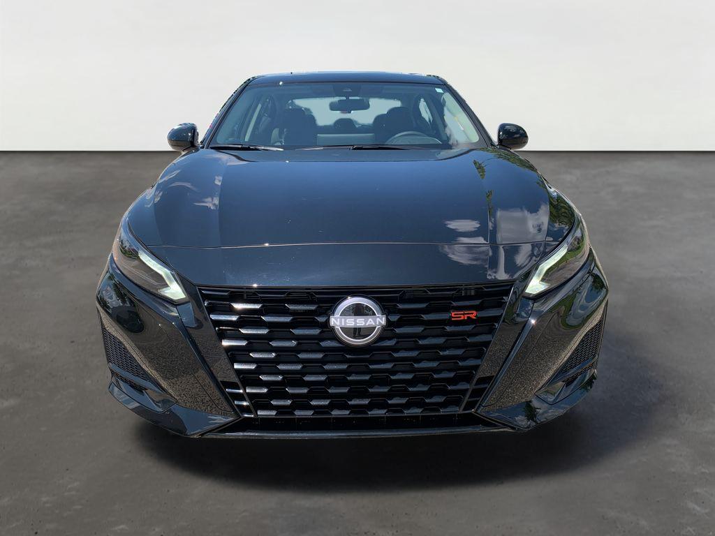 2026 Nissan Altima 2.5 SR