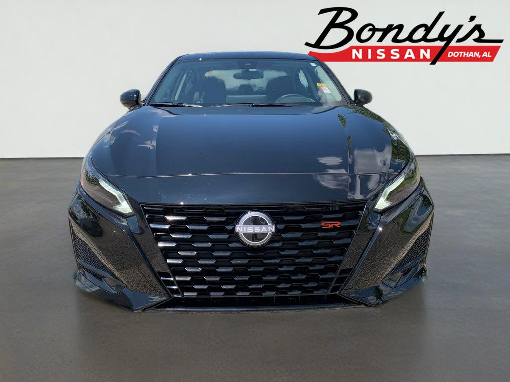 2026 Nissan Altima 2.5 SR