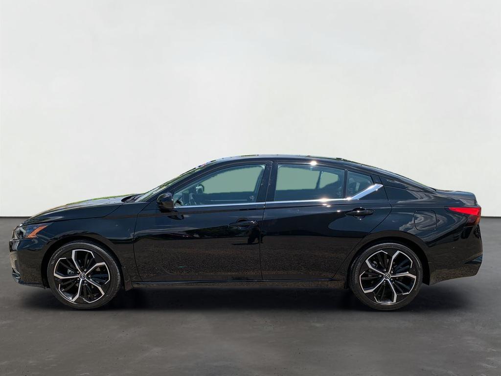 2026 Nissan Altima 2.5 SR