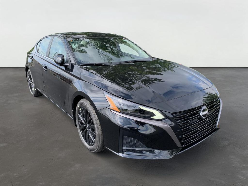 2026 Nissan Altima SV Special Edition