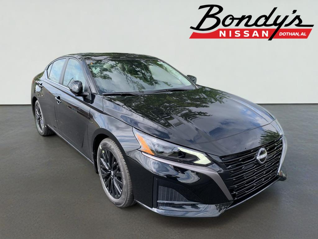 2026 Nissan Altima SV Special Edition