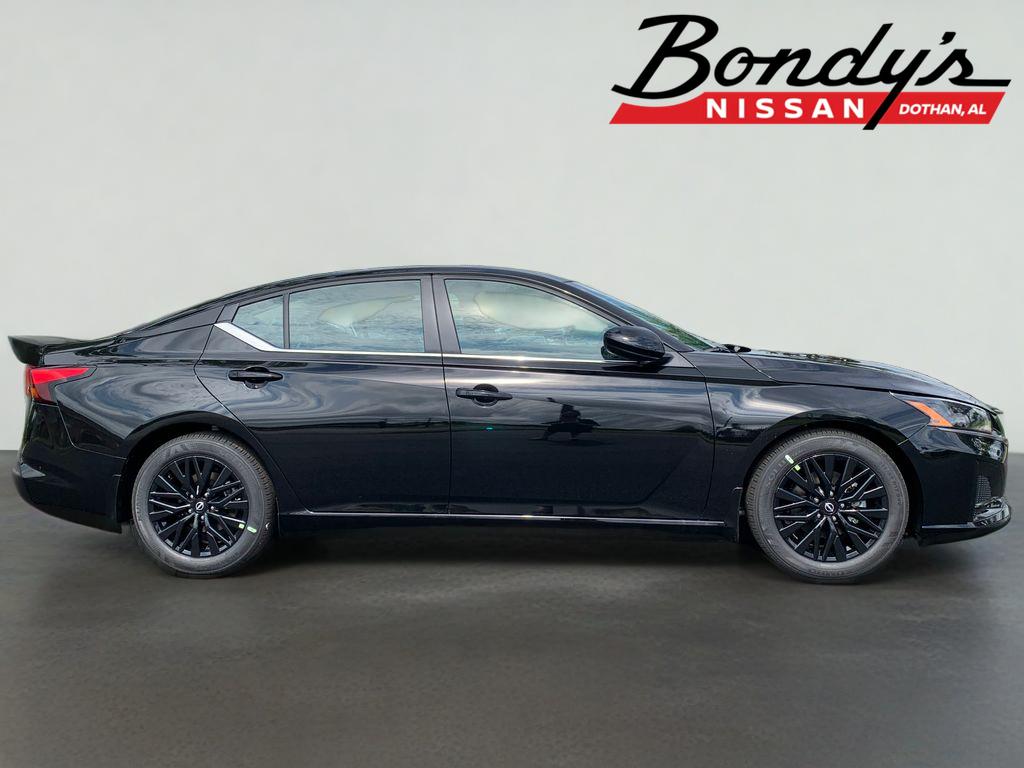 2026 Nissan Altima SV Special Edition