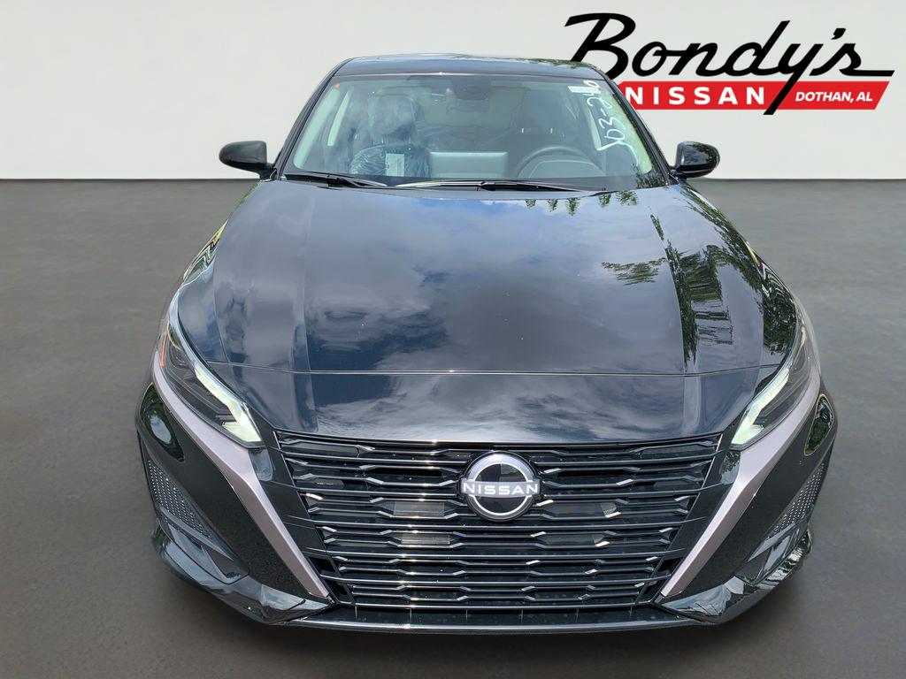 2026 Nissan Altima SV Special Edition