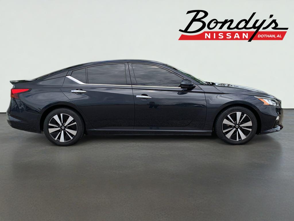 Used 2019 Nissan Altima SL with VIN 1N4BL4EV9KC189556 for sale in Dothan, AL
