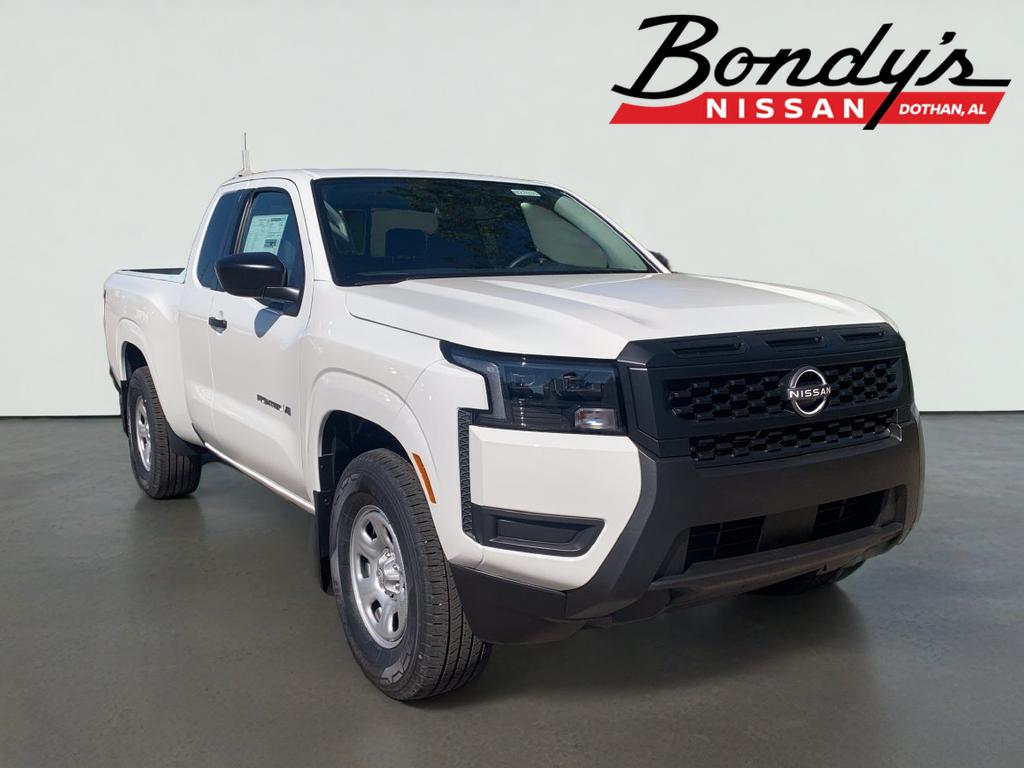 2027 Nissan Frontier King Cab® S