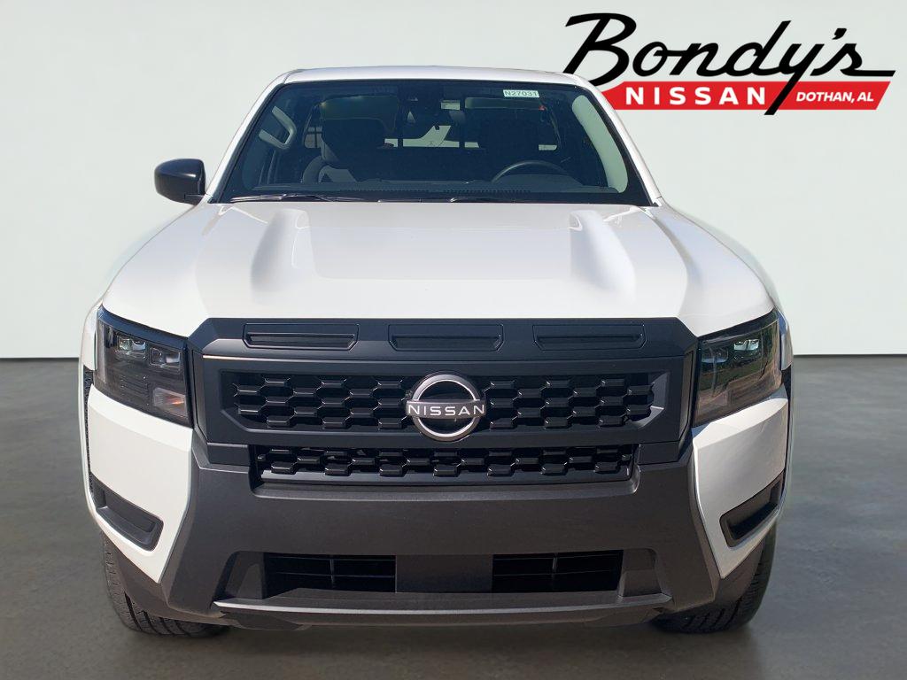2027 Nissan Frontier King Cab® S