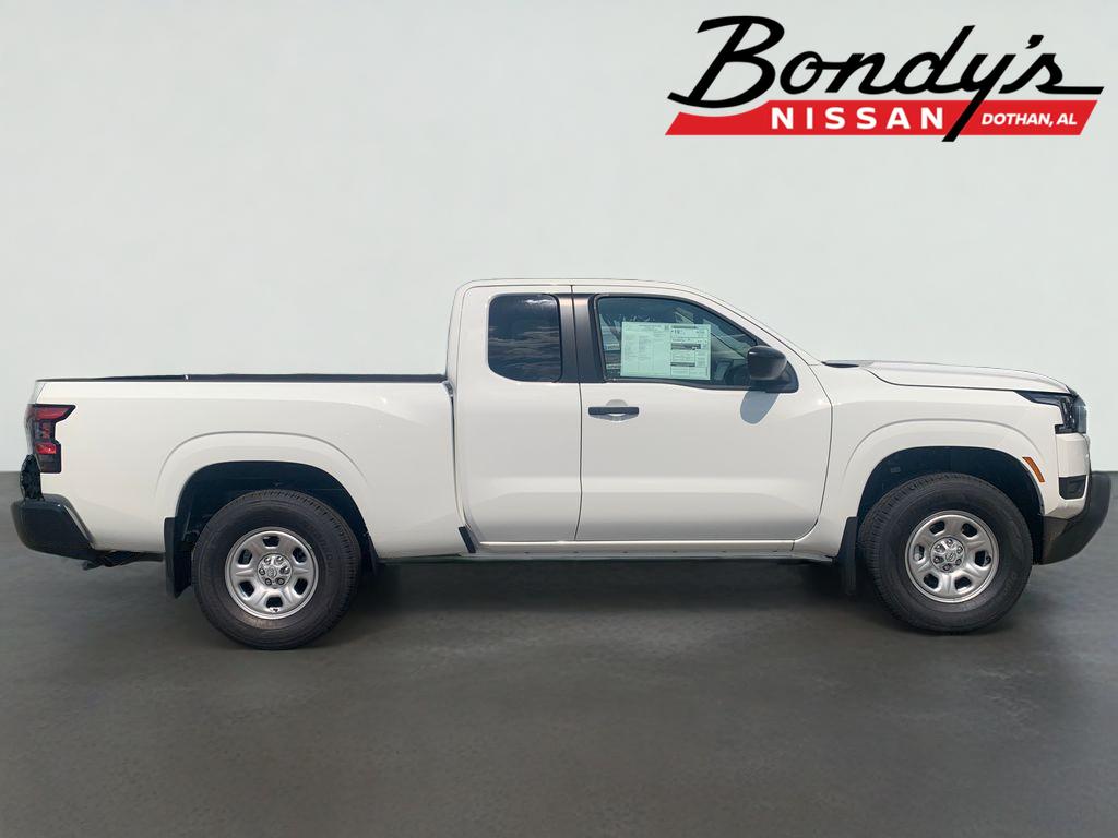 2026 Nissan Frontier King Cab® S