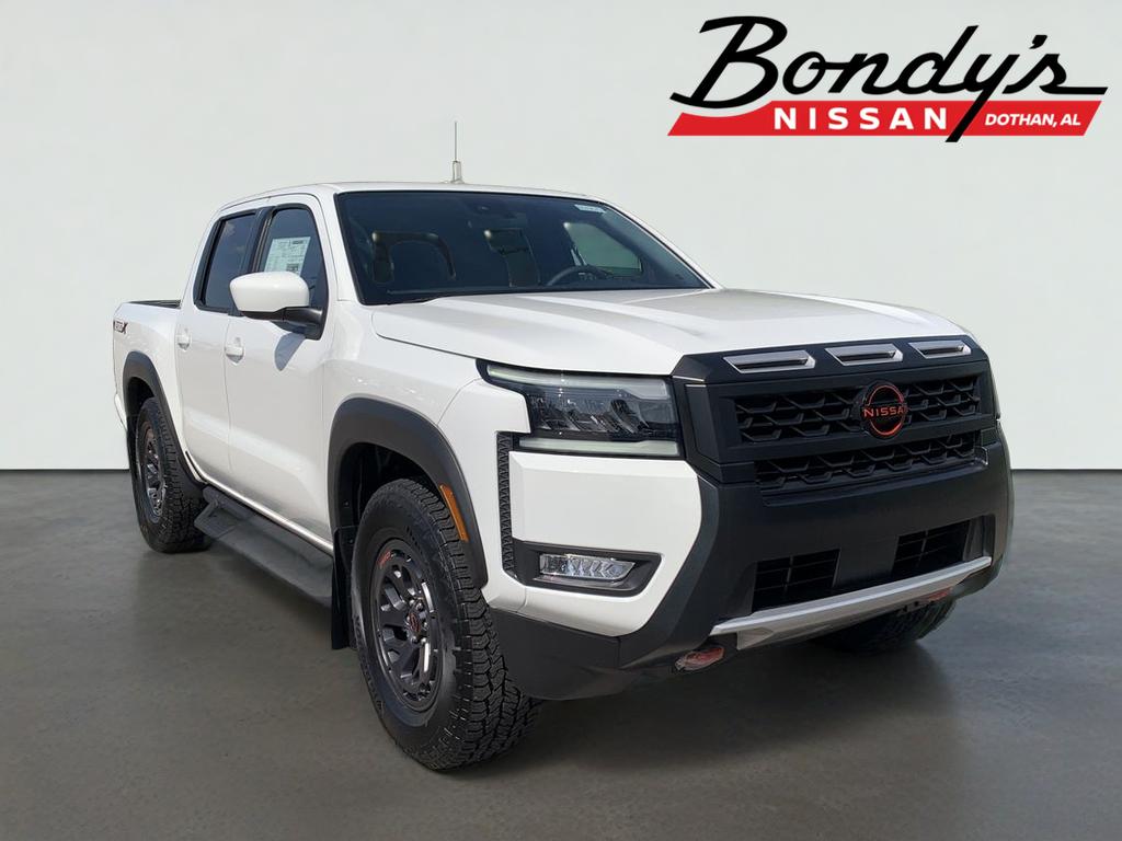 2026 Nissan Frontier PRO-X - Photo 1
