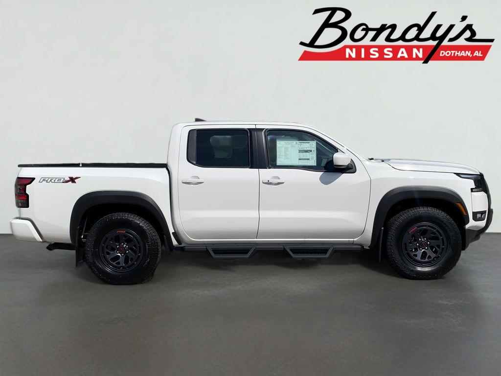 2026 Nissan Frontier PRO-X - Photo 2