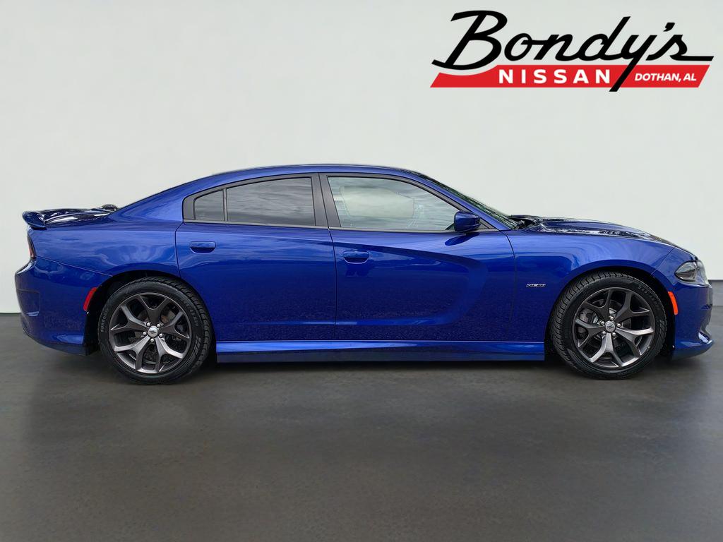 2019 Dodge Charger R/T