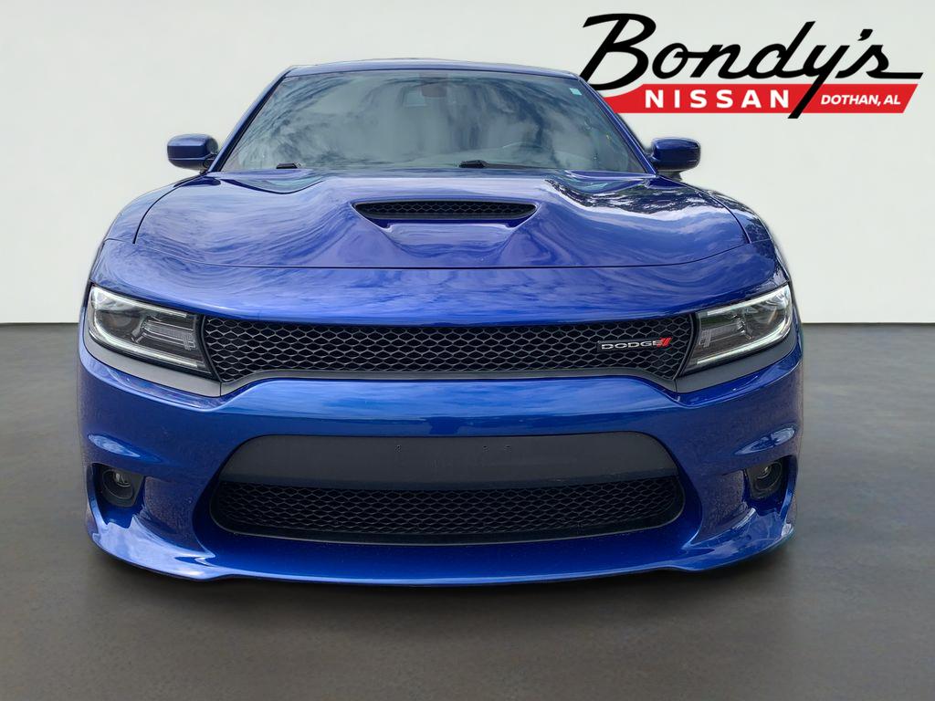 2019 Dodge Charger R/T