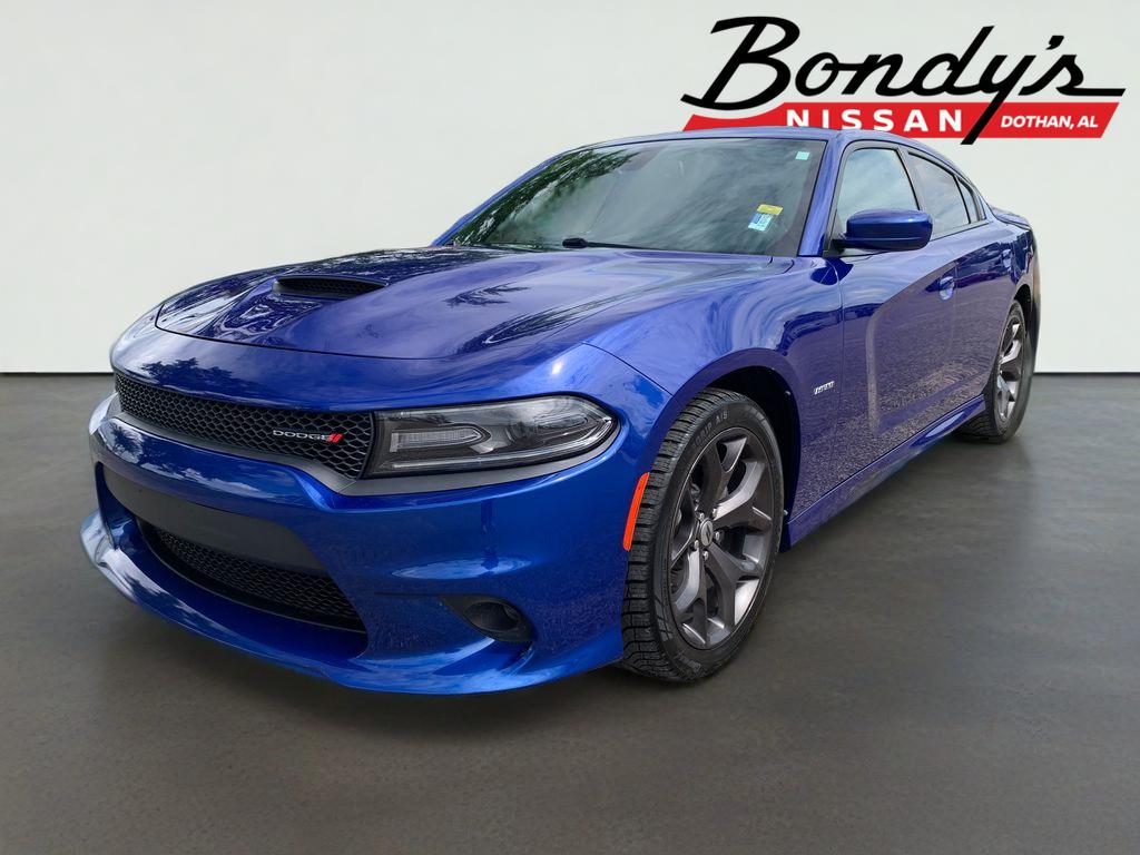 2019 Dodge Charger R/T
