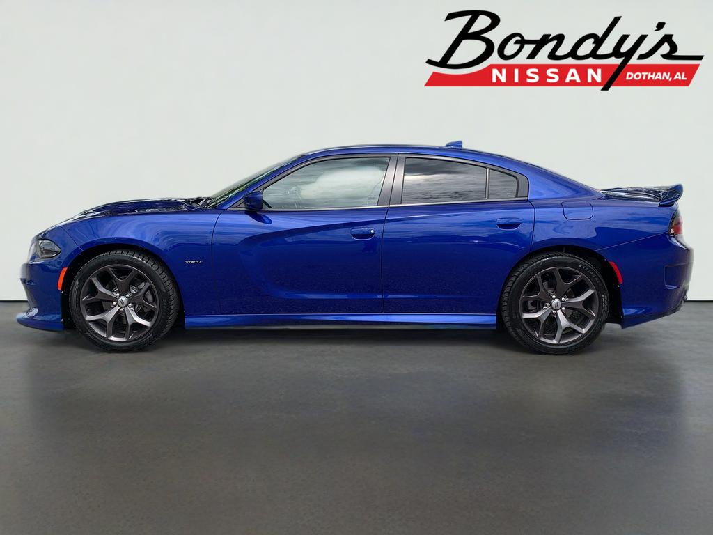 2019 Dodge Charger R/T