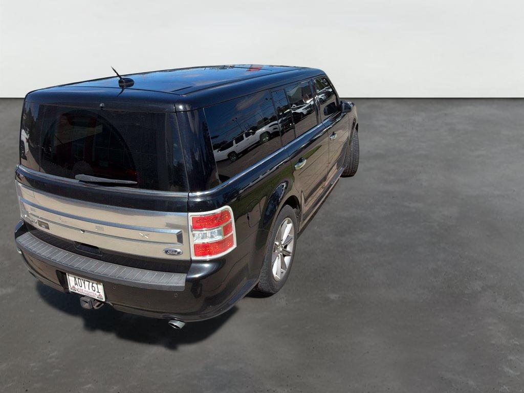 2014 Ford Flex Limited
