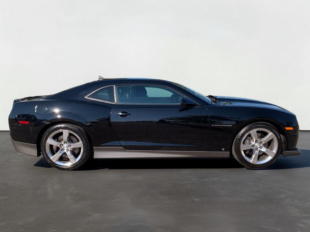 2010 Chevrolet Camaro SS 2SS