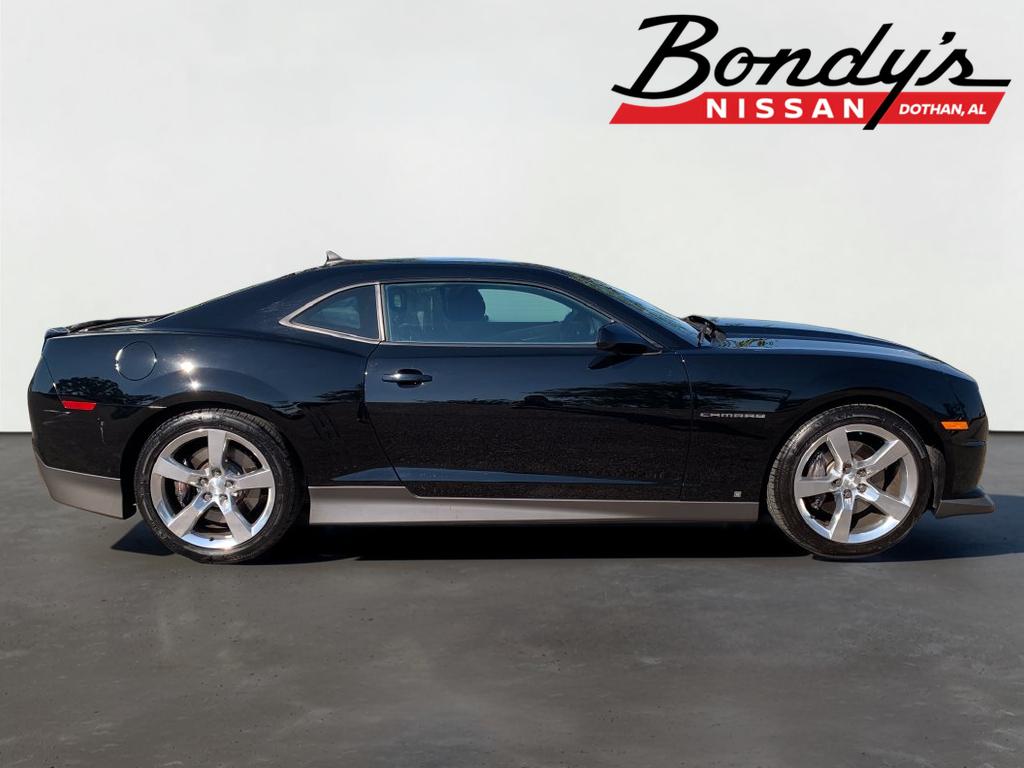 2010 Chevrolet Camaro SS 2SS