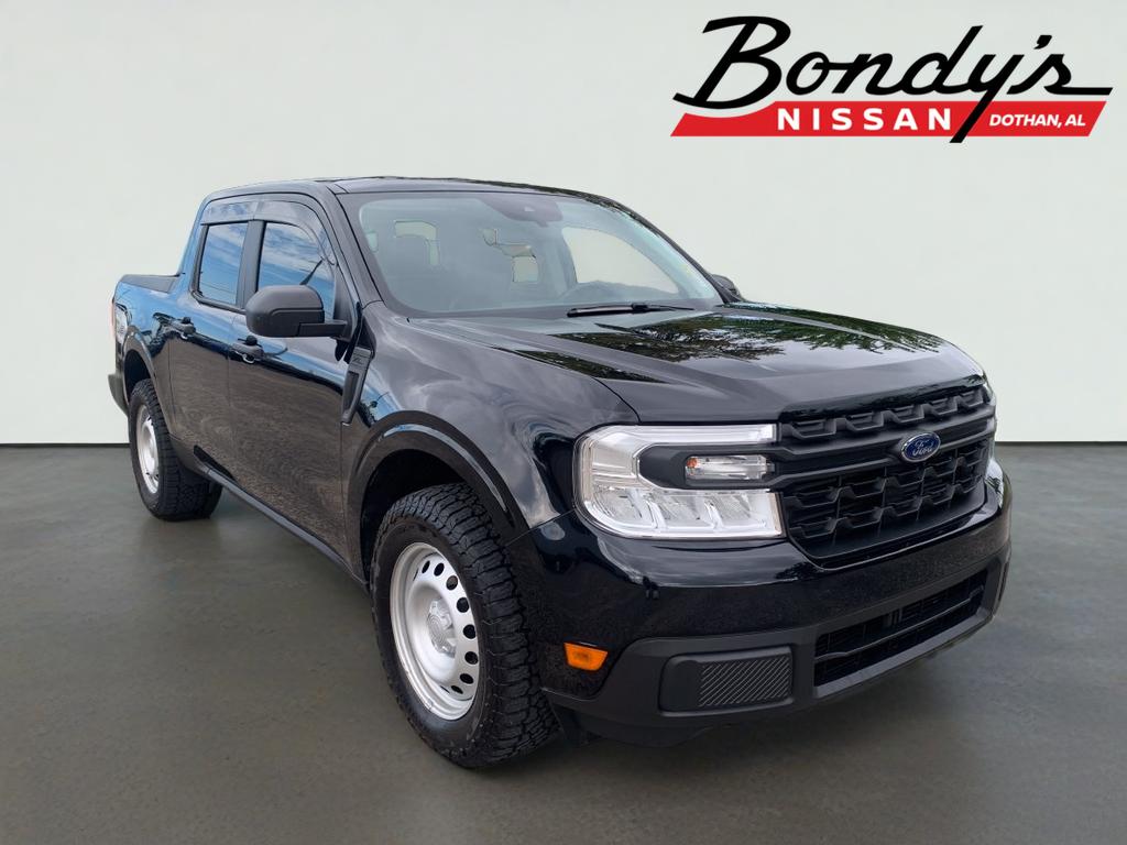 2024 Ford Maverick XL