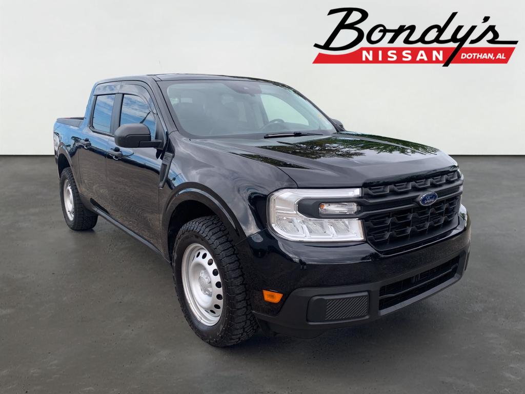 2024 Ford Maverick XL