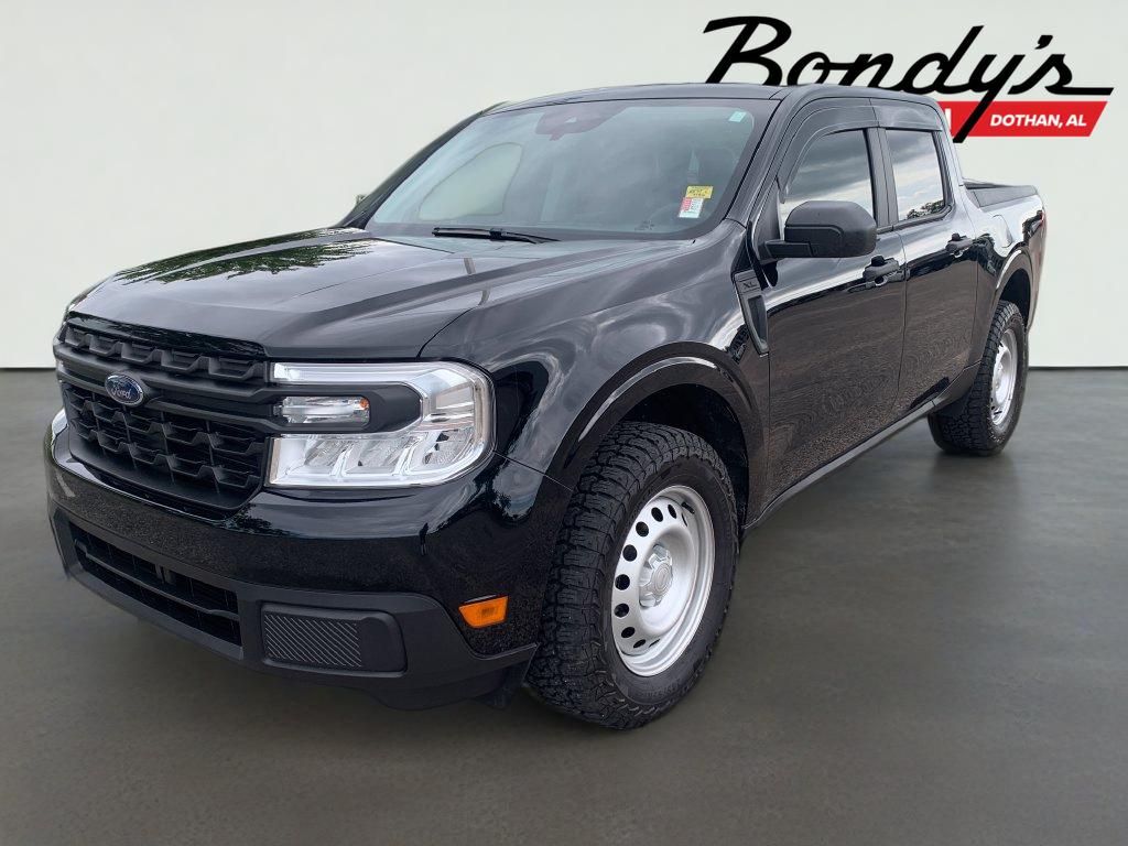 2024 Ford Maverick XL