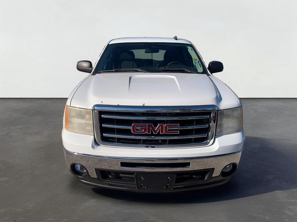 2012 GMC Sierra 1500 SLE