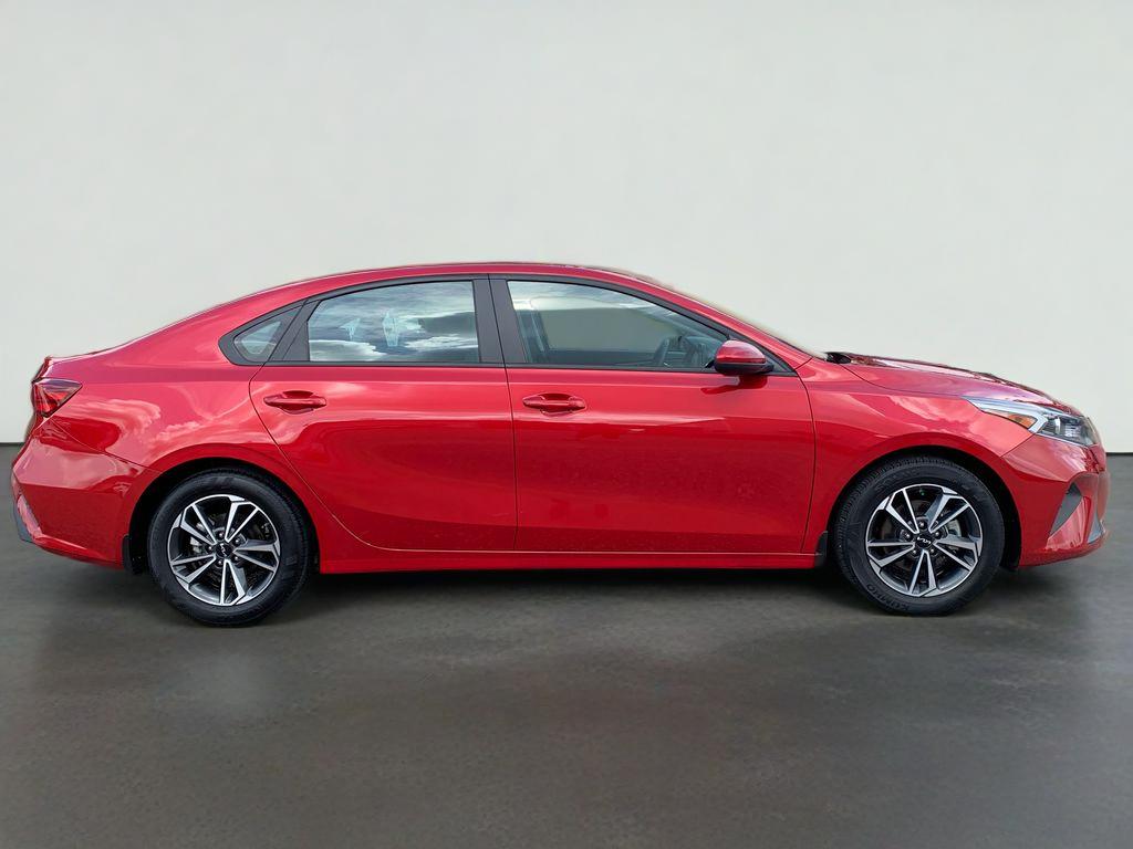 Used 2023 Kia Forte LXS with VIN 3KPF24AD7PE509288 for sale in Dothan, AL