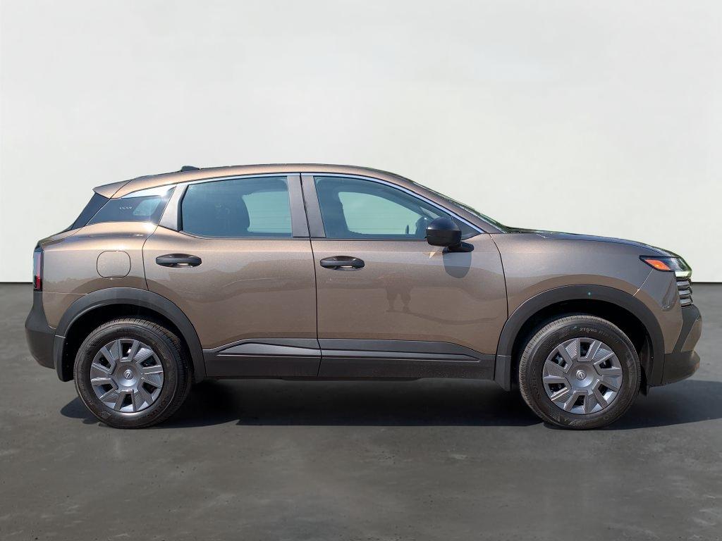 2027 Nissan Kicks S