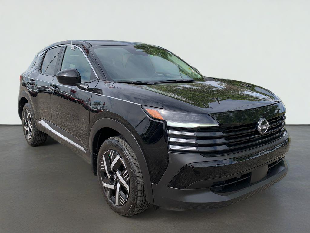 2025 Nissan Kicks 2.0 SV's photo