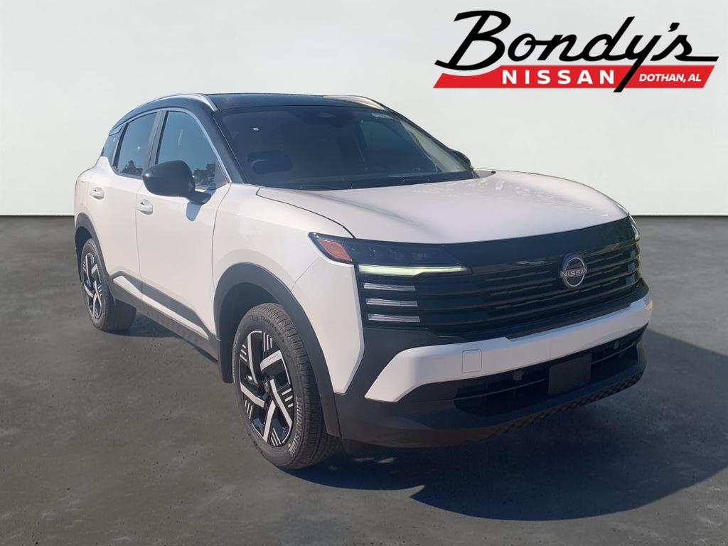 2027 Nissan KICKS