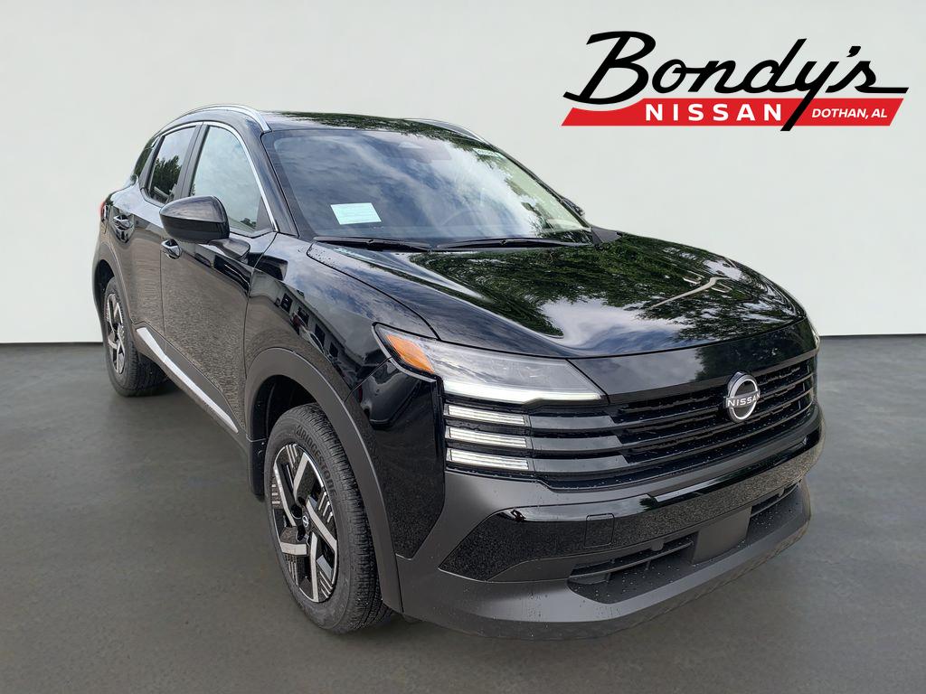 2026 Nissan Kicks 2.0 SV's photo