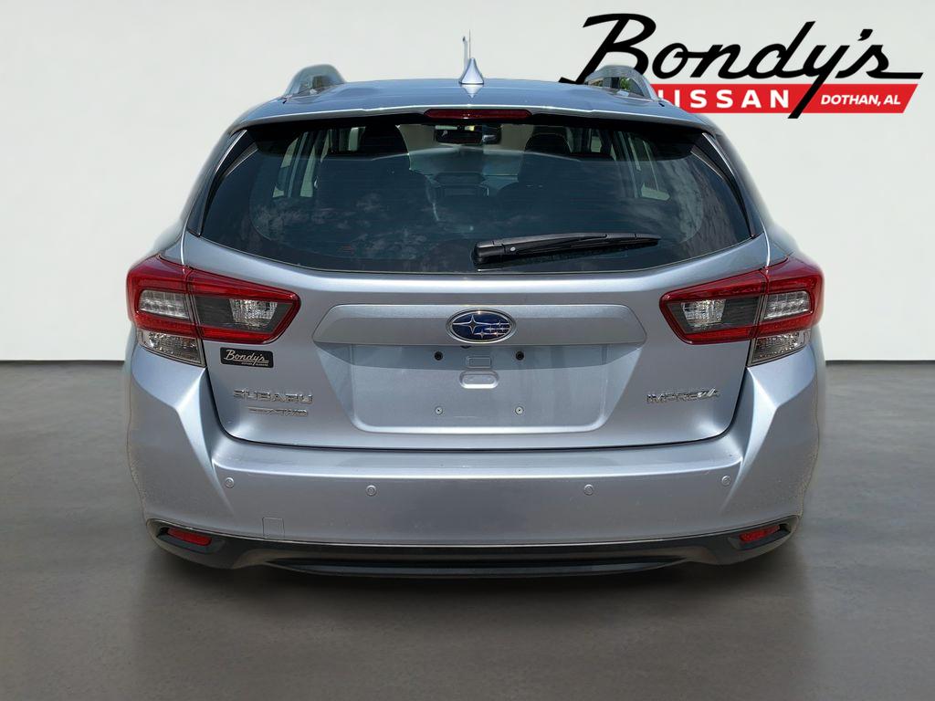2020 Subaru Impreza Limited