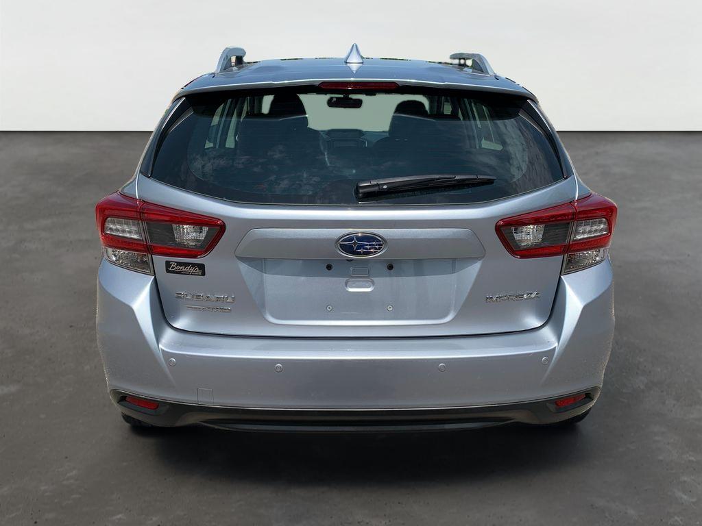 2020 Subaru Impreza Limited