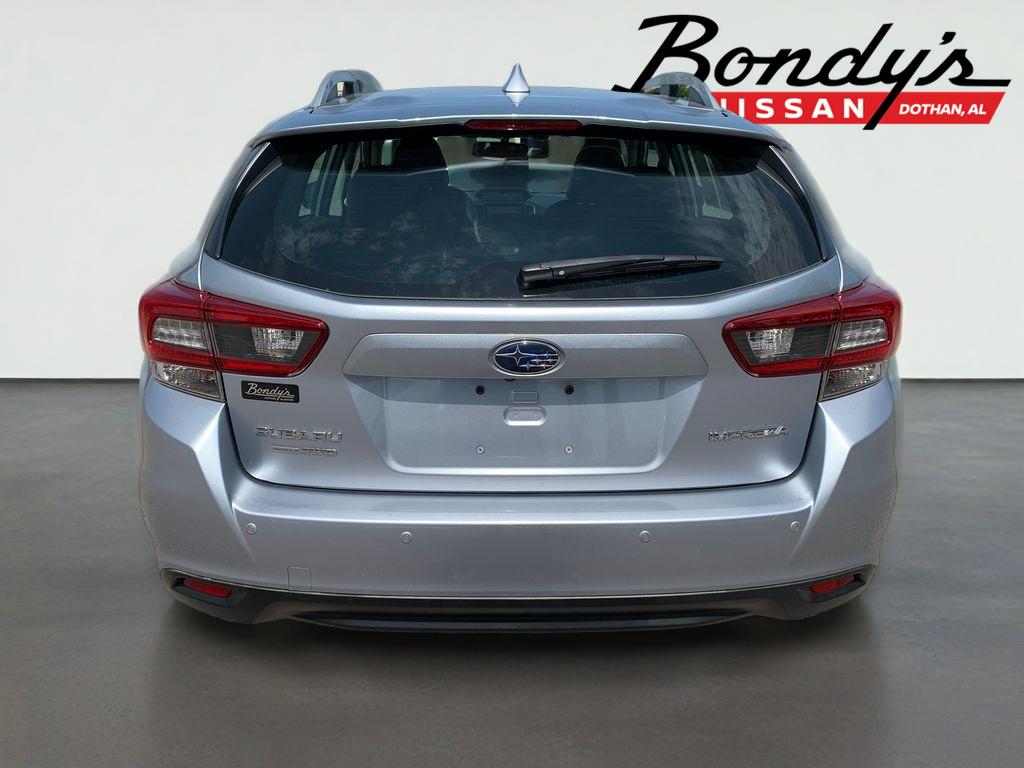 2020 Subaru Impreza Limited