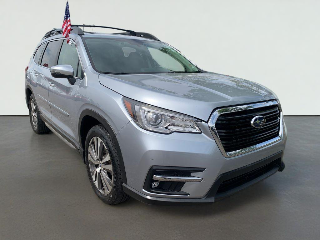2021 Subaru Ascent Touring