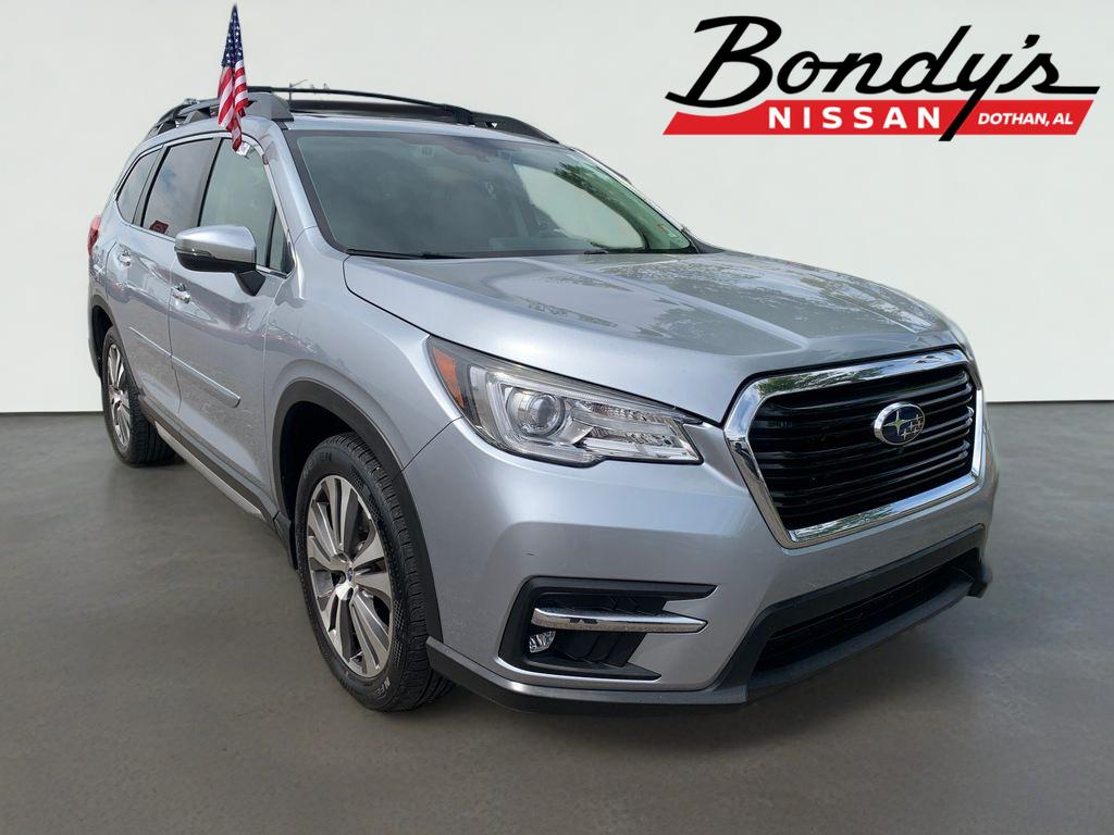 2021 Subaru Ascent Touring
