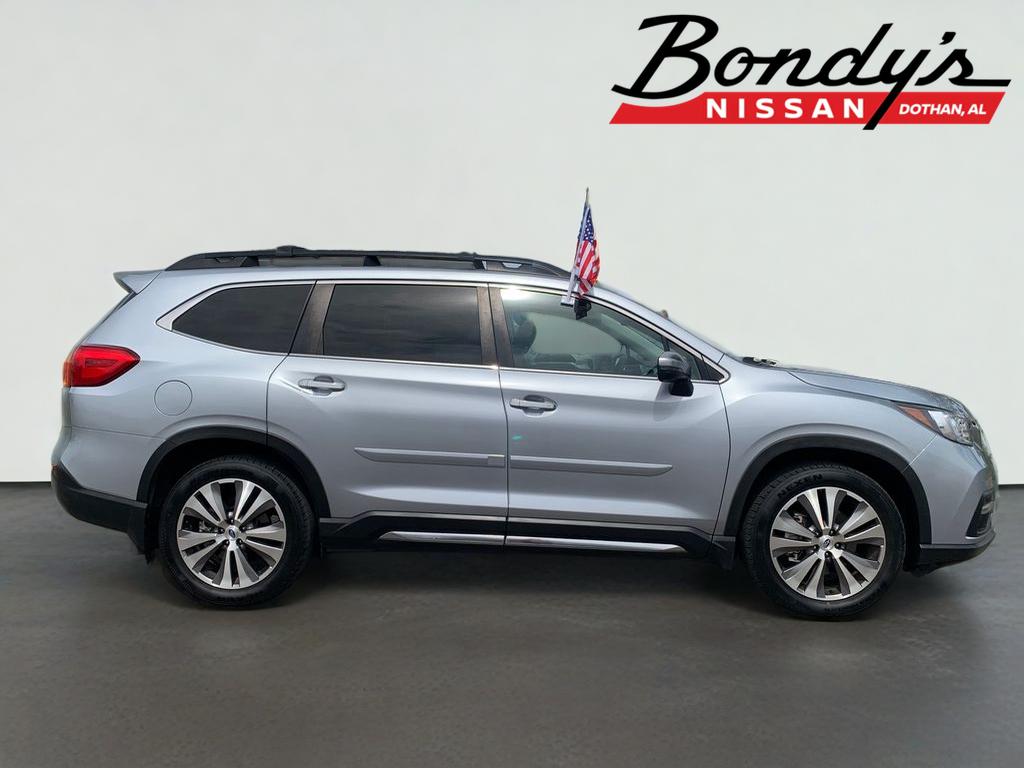2021 Subaru Ascent Touring