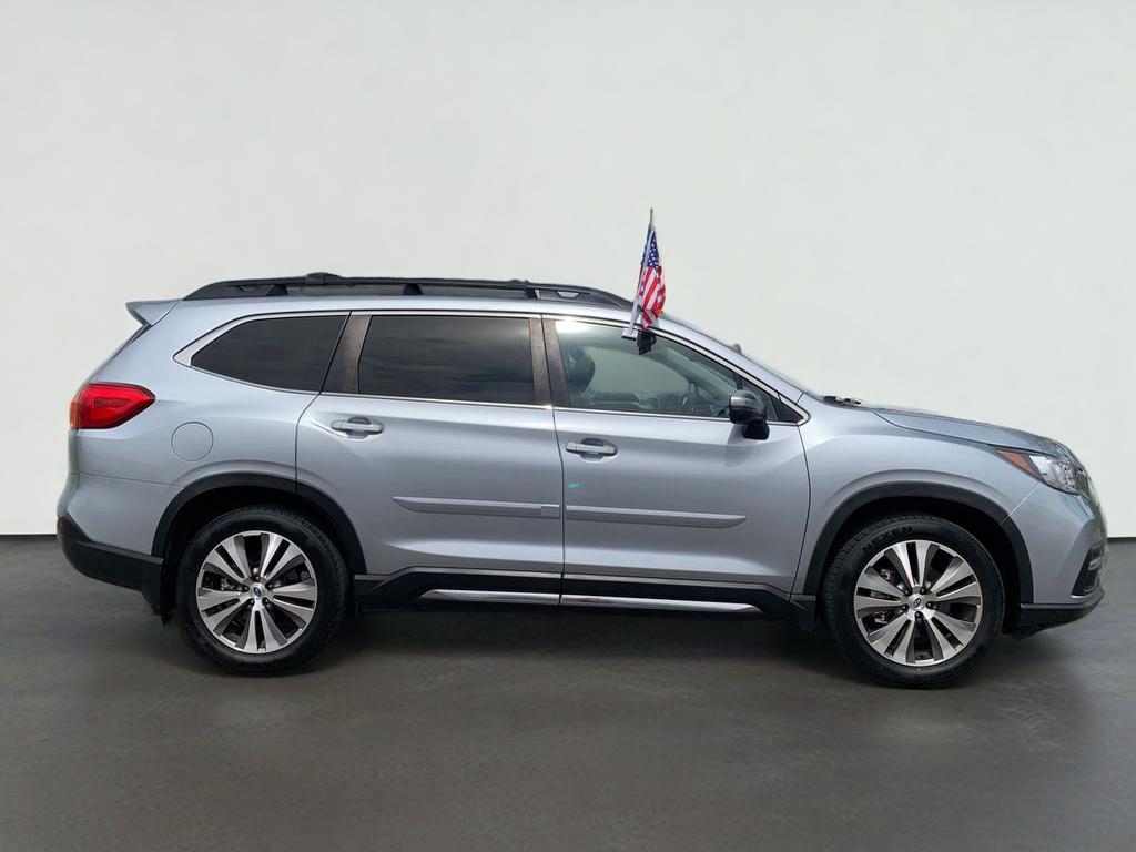 2021 Subaru Ascent Touring