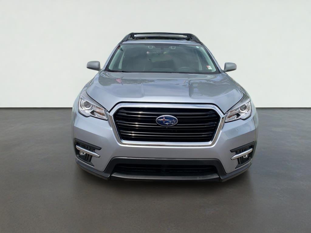 2021 Subaru Ascent Touring