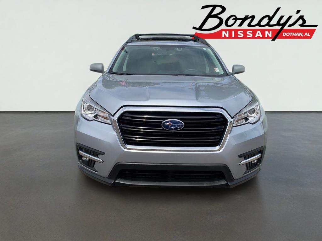 2021 Subaru Ascent Touring