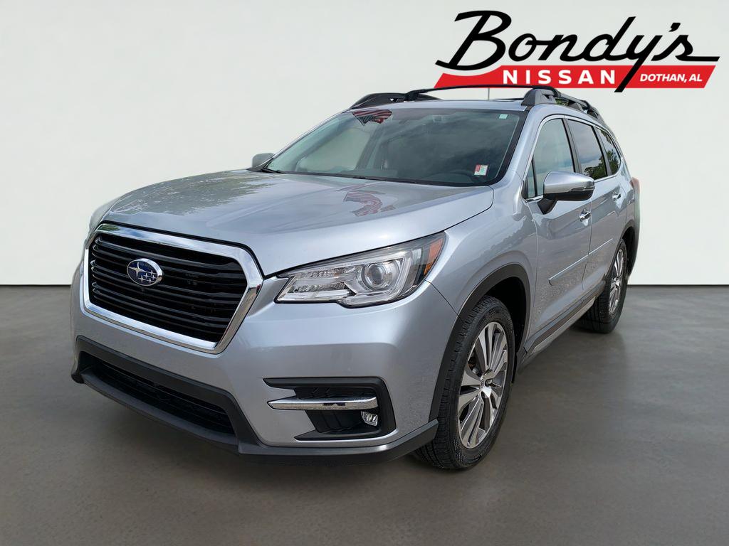 2021 Subaru Ascent Touring