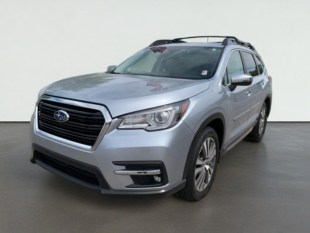 2021 Subaru Ascent Touring