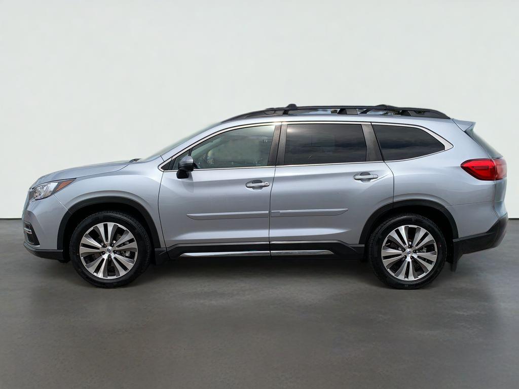 2021 Subaru Ascent Touring