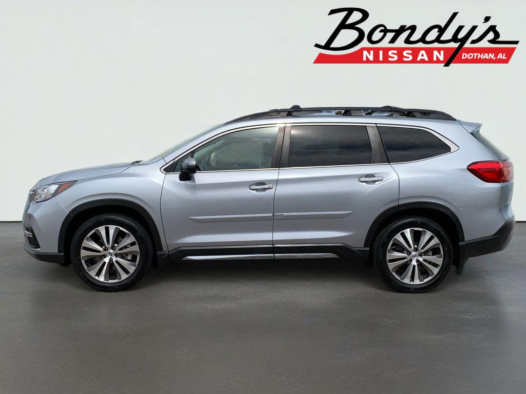 2021 Subaru Ascent Touring