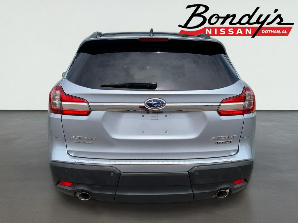 2021 Subaru Ascent Touring