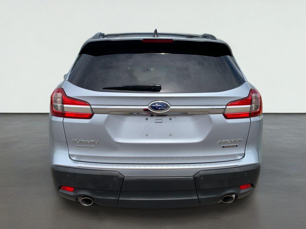 2021 Subaru Ascent Touring
