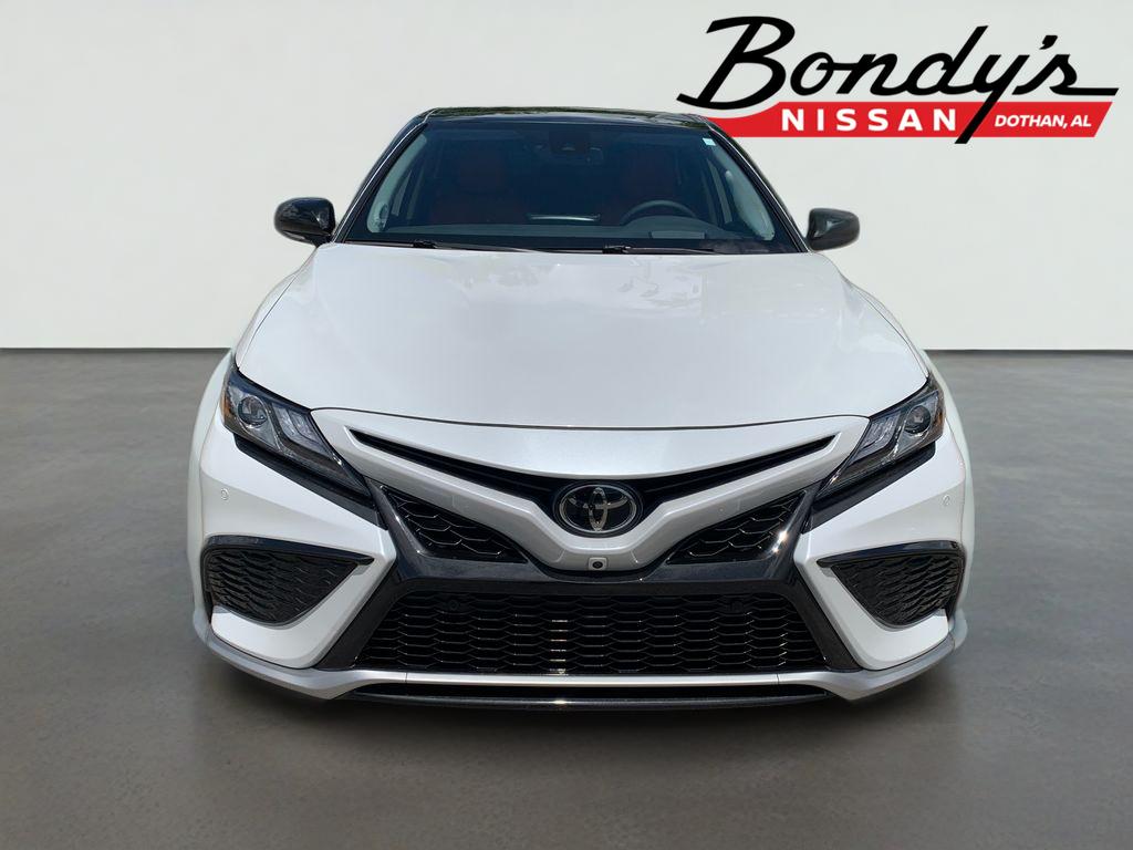 2024 Toyota Camry XSE V6