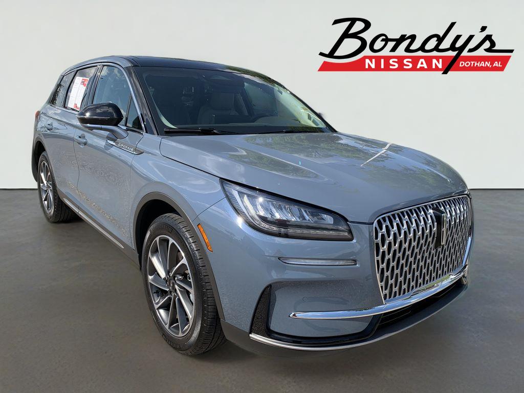 2023 Lincoln Corsair FWD's photo