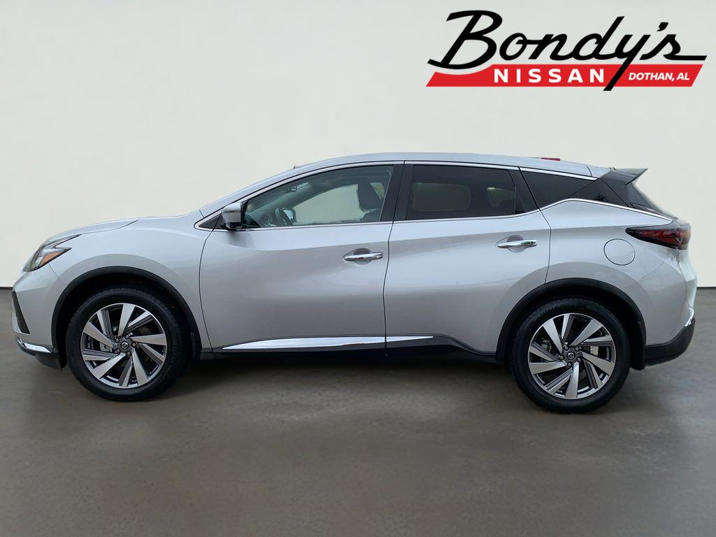 2021 Nissan Murano SL